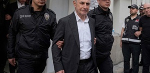 Yolsuzluk Davasında Hasan Akgün ve 5 Sanığın Tutukluluk Haline Devam