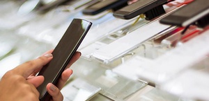 Dünyaca ünlü telefon markası pazardan çekiliyor