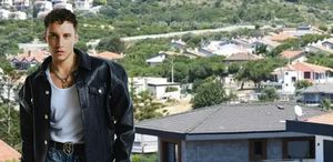 Edis’ten milyon dolarlık yatırım Yazı bu manzaraya karşı geçirecek