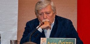 Aziz Üstel hayatını kaybetti
