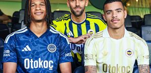 Fenerbahçe’den 3 yeni yıldızı için gövde gösterisi