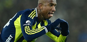 Talisca’ya üst üste talipler