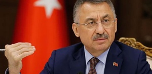 Fuat Oktay: AP’nin TSK’ya yönelik kararı yok hükmündedir