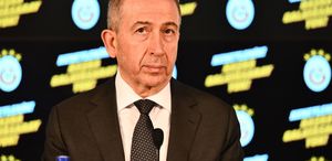 Galatasaray’dan gözaltına alınan yöneticisi için açıklama