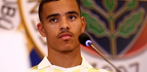 Greenwood’dan Cristiano Ronaldo itirafı