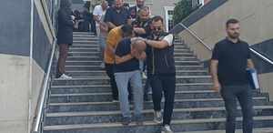 Yediemin otoparklarında 1,5 milyarlık vurgun Hastane sahibi ve çok sayıda iş insanı gözaltında