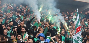 Kelechi Iheanacho resmen Bursaspor’da