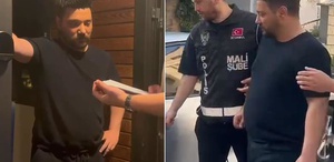 İşte Oğuzhan Uğur’a yöneltilen suçlamalar