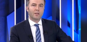 Mehmet Akif Ersoy’dan kapalı duruşma talebi