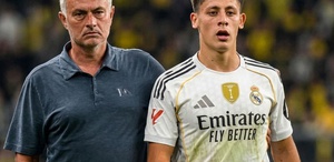 Mourinho’dan Arda Güler’i şoke edecek karar