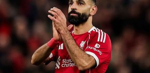 Yılın transferinde mutlu son Beşiktaş, Salah ile anlaşmaya vardı