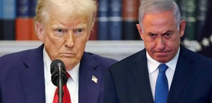 Netanyahu’nun ’Türkiye’ eleştirisi Trump’ı çok kızdırdı: Ziyaret girişimi bile engellendi