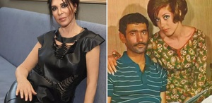 82 yaşındaki Nebahat Çehre’den mayolu paylaşım Yorum bombardımanına tutuldu