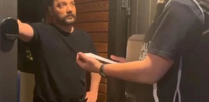 Oğuzhan Uğur’un gözaltına alındığı operasyonda mali müşavirlere de gözaltı