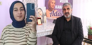 Rojin Kabaiş dosyasında yeni ihtimal: Yetersiz kalırsa fethi kabir yapılacak