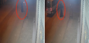 Kadın kıyafeti giyip, kurşun yağdırdı, ardından kayıplara karıştı