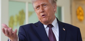Trump’ın başına 10 milyon dolar ödül koydular