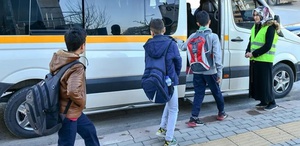Yargı ’dur’ dedi: Özel okullar ücretli öğrenci taşımacılığı yapamayacak