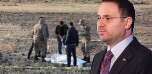 Bakan Gürlek duyurdu Farklı şehirlerde işlenen 6 faili meçhul cinayet aydınlatıldı