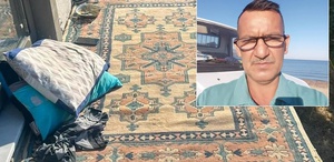 Balkonda uyuyan adamın acı sonu: Artık hayatta değil