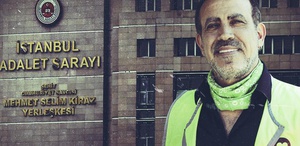Haluk Levent’e memleketinde büyük tepki: Maaşımın yüzde 85’ini vermiştim