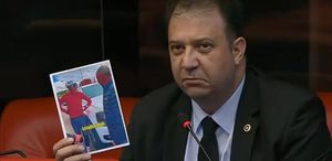 O milletvekilinin istediği oldu Ardahan Valisi artık görevde değil