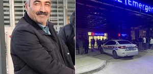 Düğünde kan aktı Enişte, kayınbiraderini öldürdü