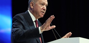 Cumhurbaşkanı Erdoğan’ın 50 yıllık yol arkadaşı açıkladı: Referanduma gideceğiz