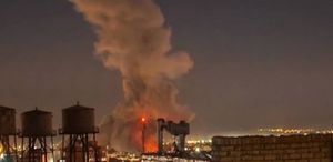 İran Devrim Muhafızları Ordusu: Çok sayıda Amerikan askeri öldürüldü