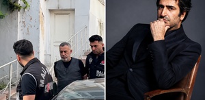 Mahsun Kırmızıgül’den Haluk Levent’e sitem dolu mektup: Gerçekten değdi mi