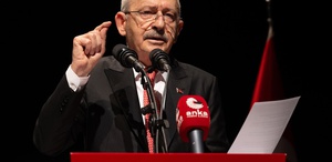 Kılıçdaroğlu’nun yardımcısı CHP kurultayının yapılacağı tarihi verdi