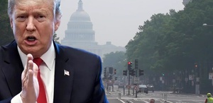 Washington’u duman sardı, Trump Kanada’ya gümrük vergisi ile tehdit etti