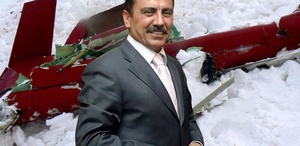 Muhsin Yazıcıoğlu soruşturmasında 17 yıl sonra gelen itiraf Enkazı bulup ölmesini beklemişler