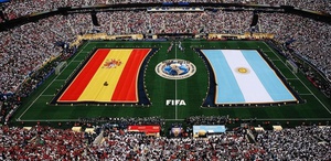 2026 Dünya Kupası finalinin devre arası 28 dakika sürdü