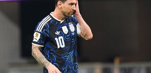 Dünya Kupası finaline saatler kala Lionel Messi’den ağlatan veda mektubu