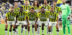 Fenerbahçe’de 3 oyuncunun takımdan gönderilmesi yasaklandı