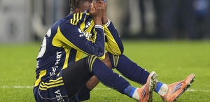 Fenerbahçe’de 5 oyuncu için sakatlık açıklaması İşte son durumları