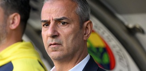 İsmail Kartal, Gornik Zabrze maçının ilk 11’ini belirledi
