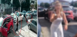 Gözü dönmüşlüğün bu kadarı ’pes’ dedirtti: 7 aylık bebeğe bile acımadılar