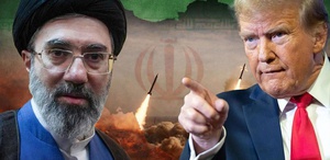 Trump’tan İran’ın mutabakat zaptını askıya almasına ilk tepki: Hiç umurumda değil
