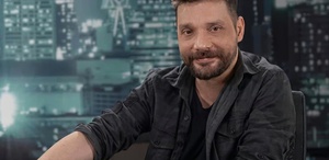 Oğuzhan Uğur nezarete girerken onu da teslim etti, tipi anında değişti