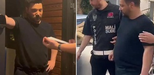 Oğuzhan Uğur dosyasında dikkat çeken rapor 45 milyonluk para trafiği, lüks villa ve avans işlemleri