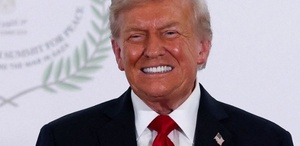 Trump’tan Dünya Kupası finali için ilginç yorum: Önce ’’Taraf değilim’’ dedi, sonra da...
