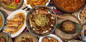 Van’ın gastronomi mirası lezzet noktalarında yaşatılıyor
