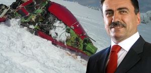 Muhsin Yazıcıoğlu davasında savcıdan kritik İsrail sorusu: Evet, gittim