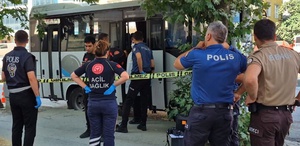 İstanbul’da 3 gündür aranan adam park halindeki servis aracında ölü bulundu