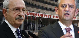 Adli tatil başladı: CHP’nin butlan davası eylül sonrasına kaldı