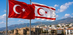DMM’den “Türkiye’nin Kıbrıs’ta işgalci olduğu“ iddialarına yanıt