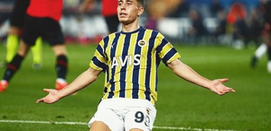 Emre Mor yeni takımına imzayı attı