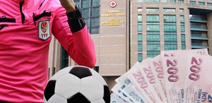 Spor kulüplerine bahis soruşturmasında yeni gelişme: 5 kişiye tutuklama talebi